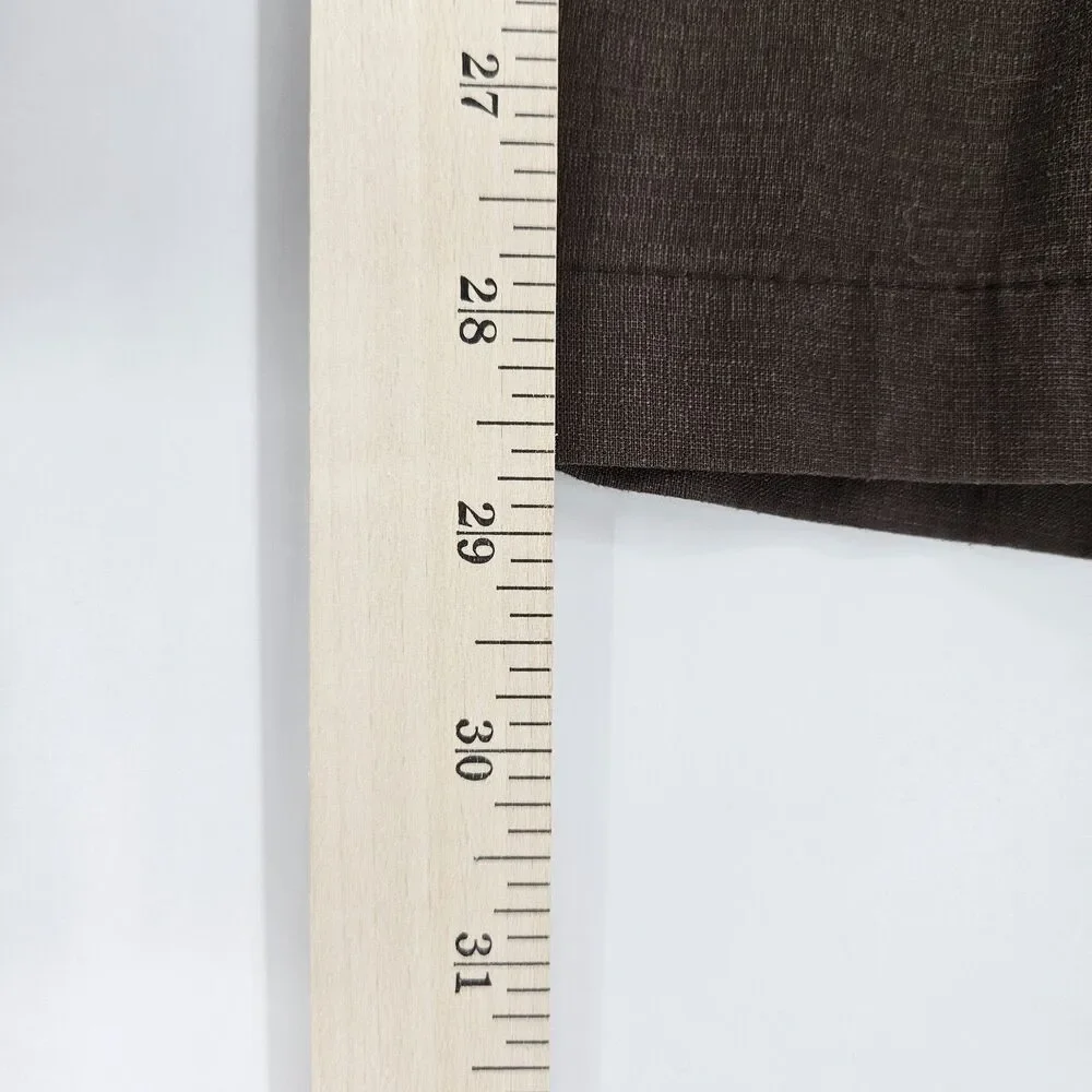 First Tactical Pants Mens‎ 38 Brown Tactical Ripstop Utility Workwear Outdoors